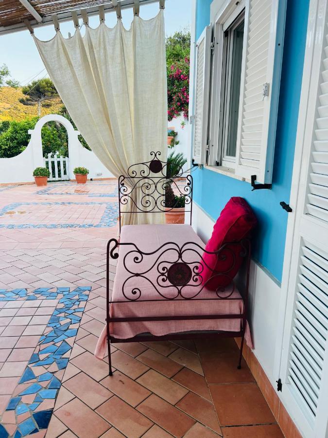 Villa Isabella פונזה מראה חיצוני תמונה